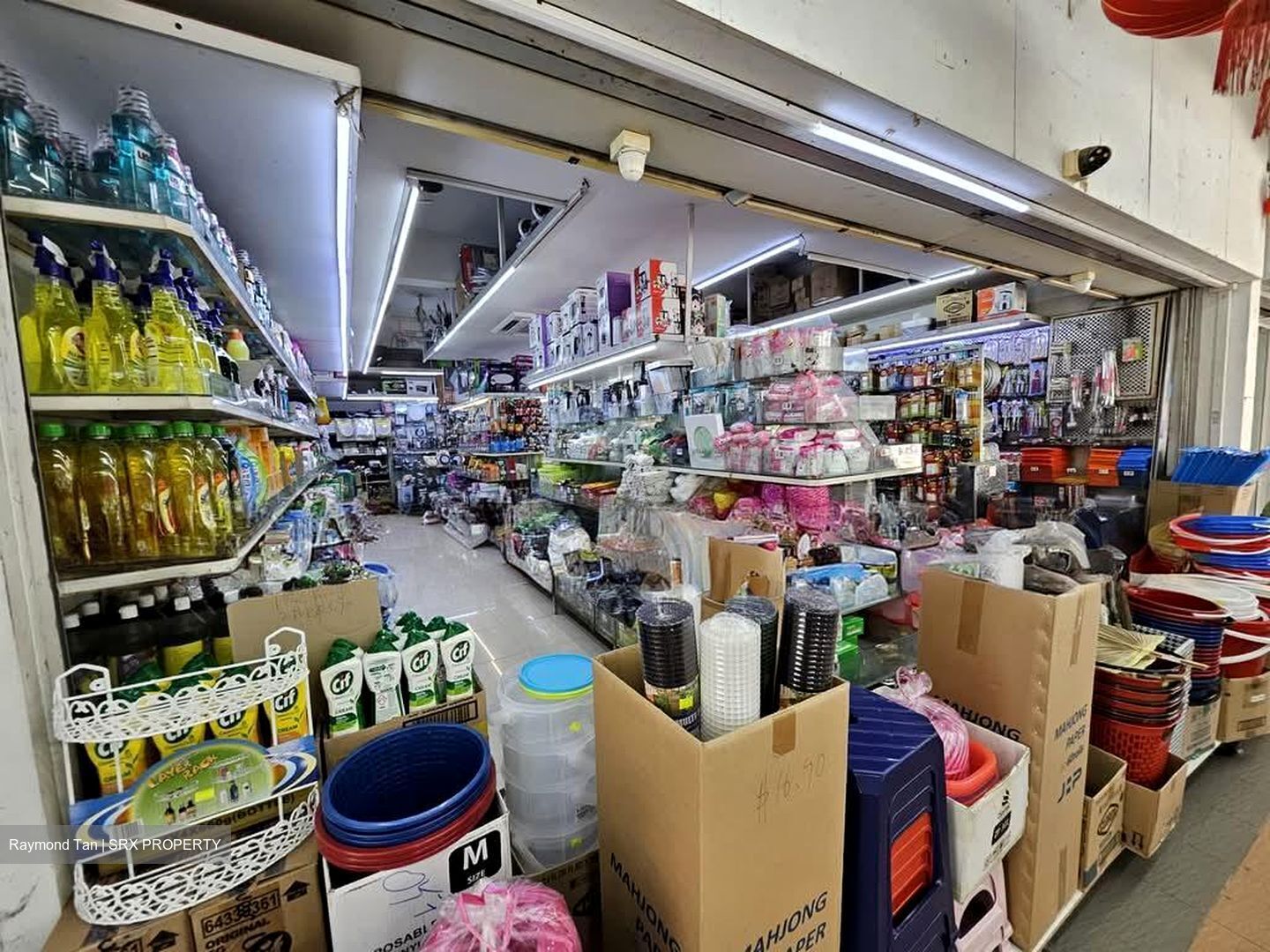 Kebun Baru Mall (D20), Shop House #597566321